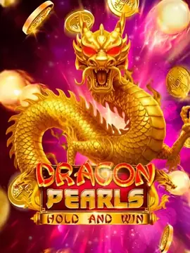 15 Dragon Pearls spelen bij Villa Spin