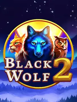 Black Wolf 2 spelen bij Villa Spin