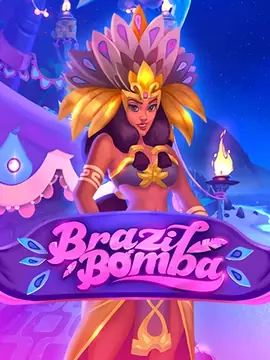 Brazil Bomba spelen bij Villa Spin