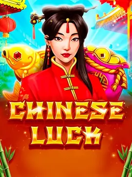 Chinese Luck spelen bij Villa Spin