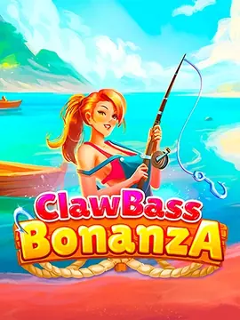 ClawBass Bonanza spelen bij Villa Spin