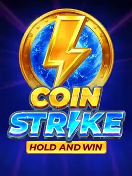 Coin Strike: Hold and Win spelen bij Villa Spin