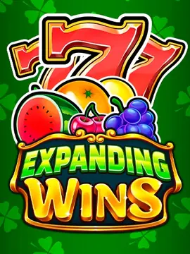 Expanding Wins spelen bij Villa Spin