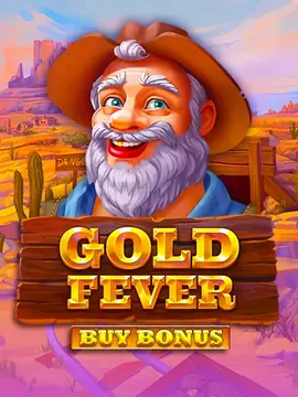 Gold Fever Buy Bonus spelen bij Villa Spin