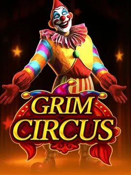 Grim Circus spelen bij Villa Spin