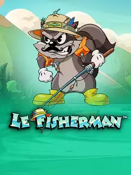 Le Fisherman spelen bij Villa Spin