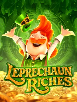 Leprechaun Riches spelen bij Villa Spin