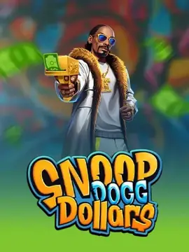 Snoop Dogg Dollars spelen bij Villa Spin
