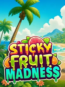 Sticky Fruit Madness spelen bij Villa Spin