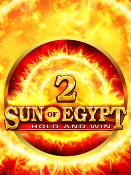 Sun of Egypt 2 spelen bij Villa Spin
