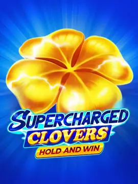 Supercharged Clovers spelen bij Villa Spin