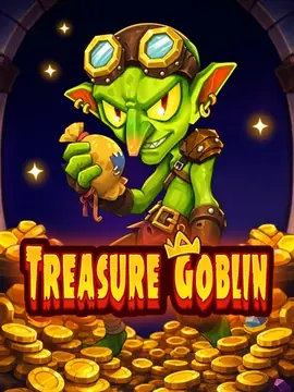 Treasure Goblin spelen bij Villa Spin