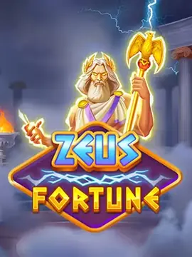 Zeus Fortune spelen bij Villa Spin