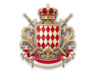 Wapen van Villa Spin